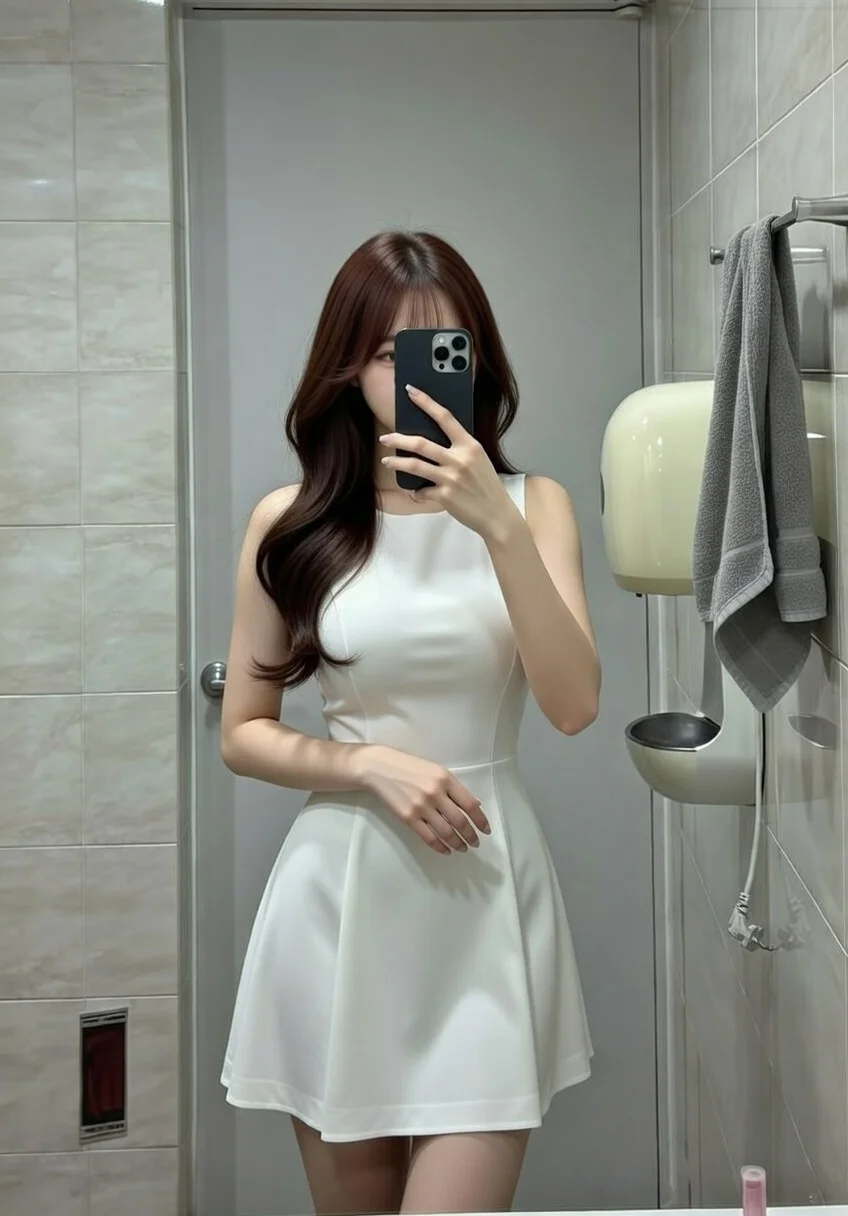 천호 호빠 프리미엄 라인업 34번 프로필